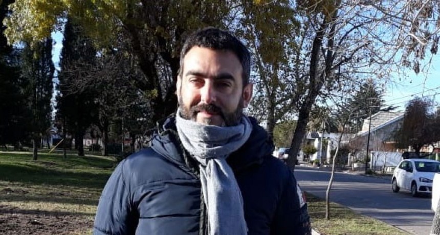 Contin&uacute;a avanzando el proyecto de renovaci&oacute;n de espacios verdes