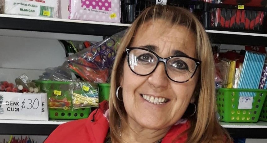 Se lanz&oacute; el proyecto &lsquo;La Percha Solidaria&rsquo;