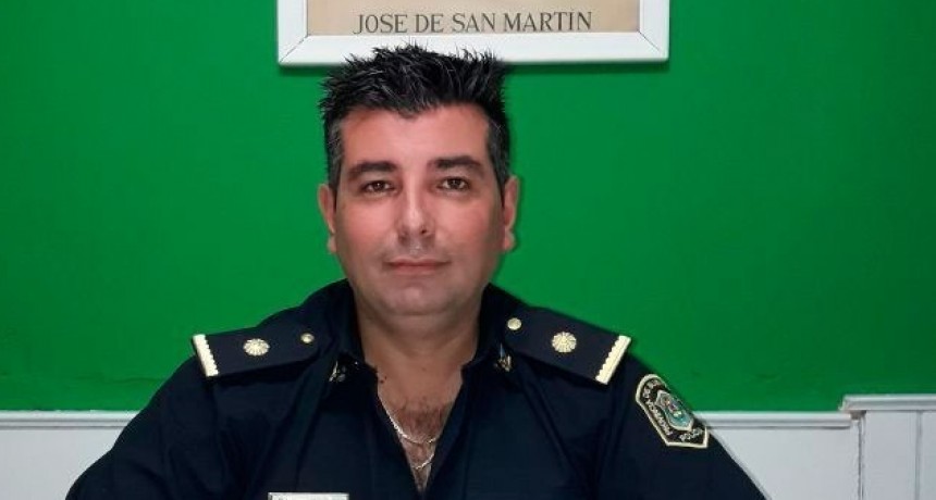 La Polic&iacute;a aprehendi&oacute; a un joven que sustrajo 30 mil pesos
