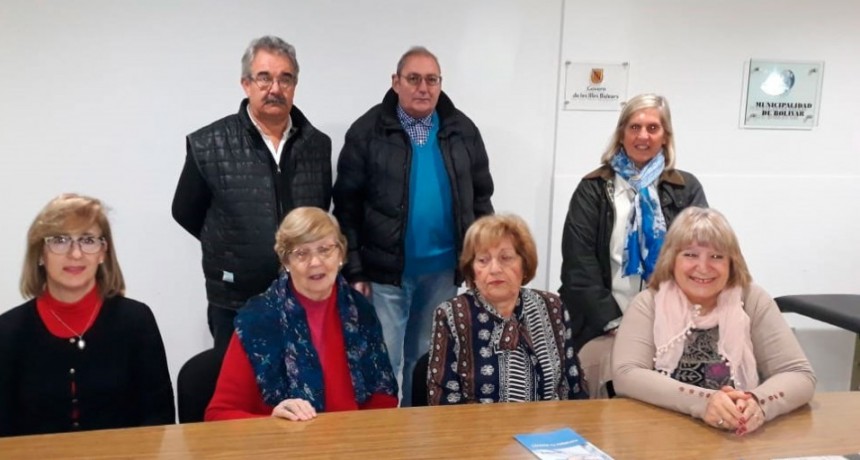 Lalcec colabora con la campa&ntilde;a en prevenci&oacute;n del c&aacute;ncer de pr&oacute;stata