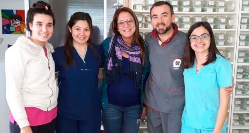 Odontopediatria: &lsquo;Es muy importante educar en salud bucal&rsquo;