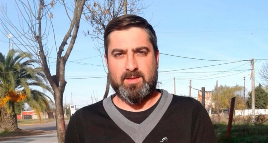 Futbol Rural: Ariel Ferrari (DT Vallimanca)&rsquo;Arrancamos con muchas expectativas porque se dieron los resultados&rsquo;