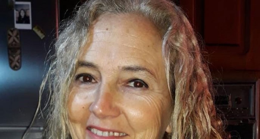 Alicia S&aacute;nchez; Uniendo Sonrisas: &lsquo;El reconocimiento del Rotary es una caricia al alma&rsquo;