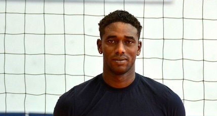 Voley:El cubano Raydel Hierrezuelo ser&aacute; el armador de Personal Bol&iacute;var 2018/19