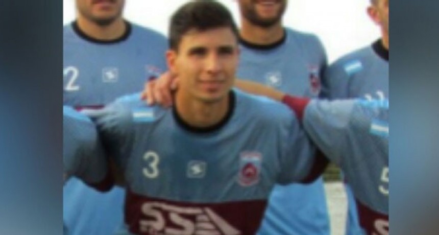 Ramiro Bazar (Balonpie): &lsquo;Estoy pasando un buen momento con el club&rsquo;