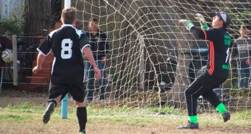 Se juega la tercera fecha, conoc&eacute; las tablas de posiciones