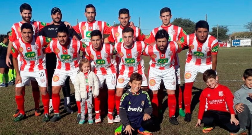 Calaveras fue un duro escollo para Empleados