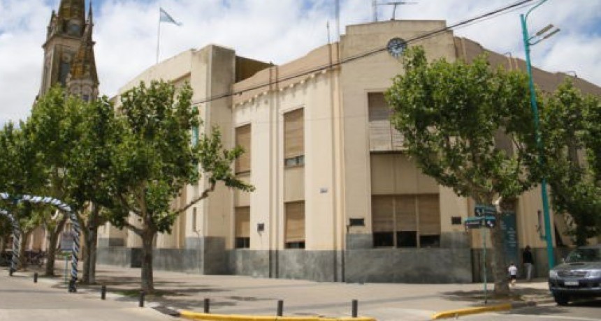 El municipio atendi&oacute; con normalidad este lunes