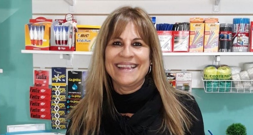 Inaugur&oacute; &lsquo;La Botica de Marce y un Mundo Sub&rsquo;