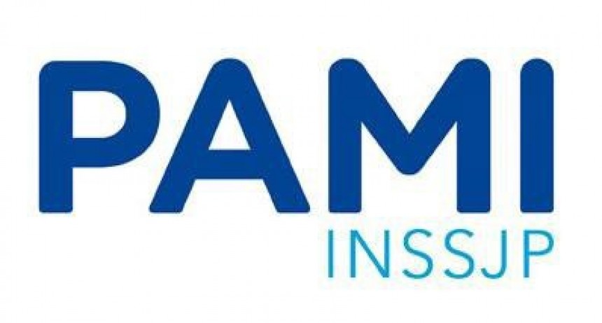 PAMI: Campa&ntilde;a de vacunaci&oacute;n antigripal (p13)