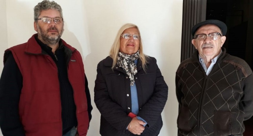 Se inaugura la nueva sala de teatro el mangrullo