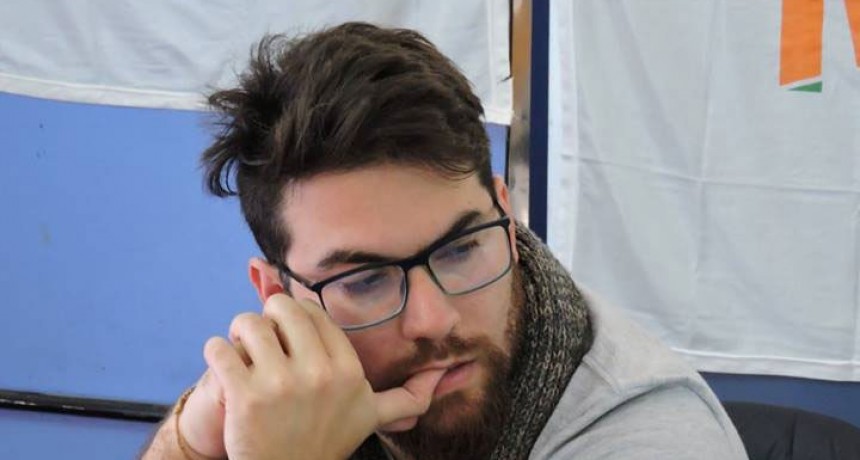 La escuela municipal de ajedrez participo en la 2&ordm; fecha del circuito de integraci&oacute;n