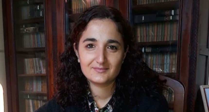 Mar&iacute;a Emilia Palomino &ldquo;Queremos un comit&eacute; activo, de puertas abiertas a la comunidad&rdquo;