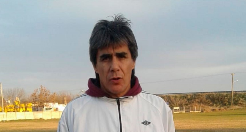 Gustavo Montenegro: Inferiores Casariego: &lsquo;En inferiores un solo jugador te puede marcar la diferencia&rsquo;