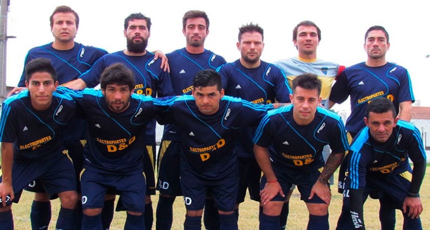 Tablas de posiciones y fecha del domingo
