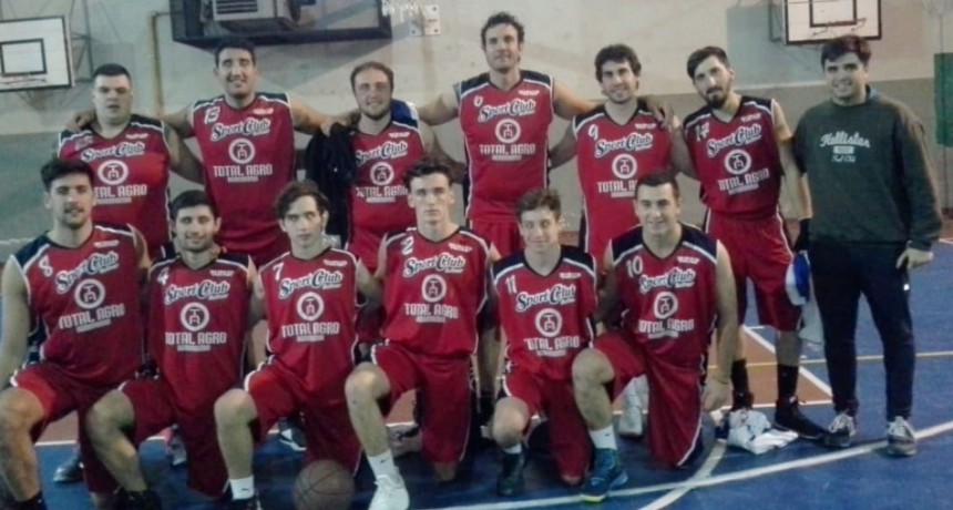 Sport Club a paso firme ya est&aacute; en semifinales y marcha invicto