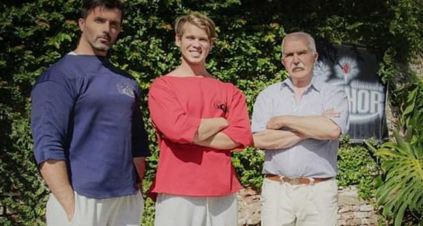 Gym Thor y sus veinte a&ntilde;os de vida deportiva en Bol&iacute;var