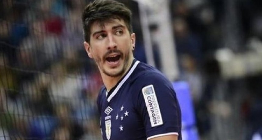 Nicol&aacute;s Uriarte es el nuevo armador de Bol&iacute;var para la temporada 2019/20