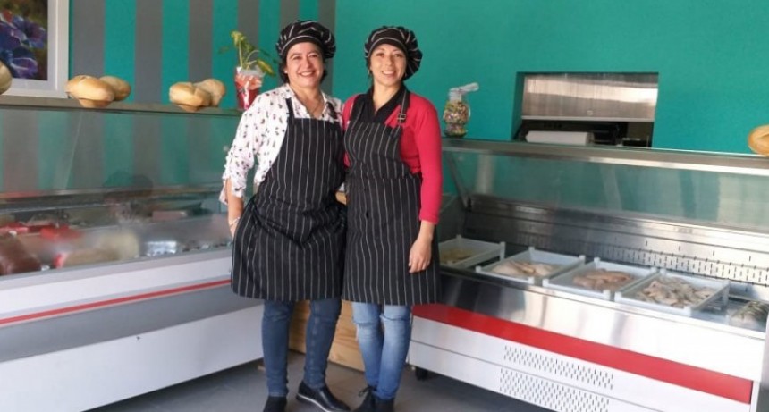 Rotiser&iacute;a Family Food abri&oacute; sus puertas en Rodr&iacute;guez Pe&ntilde;a 666 el pasado s&aacute;bado 2