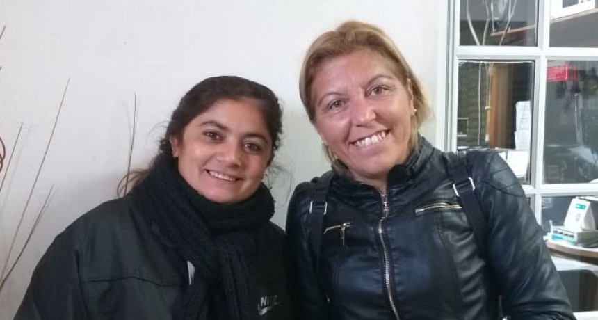 Laura Pardo: &lsquo;Solo puedo decir gracias y m&aacute;s gracias por haberle cumplido el sue&ntilde;o a Flor&rsquo;