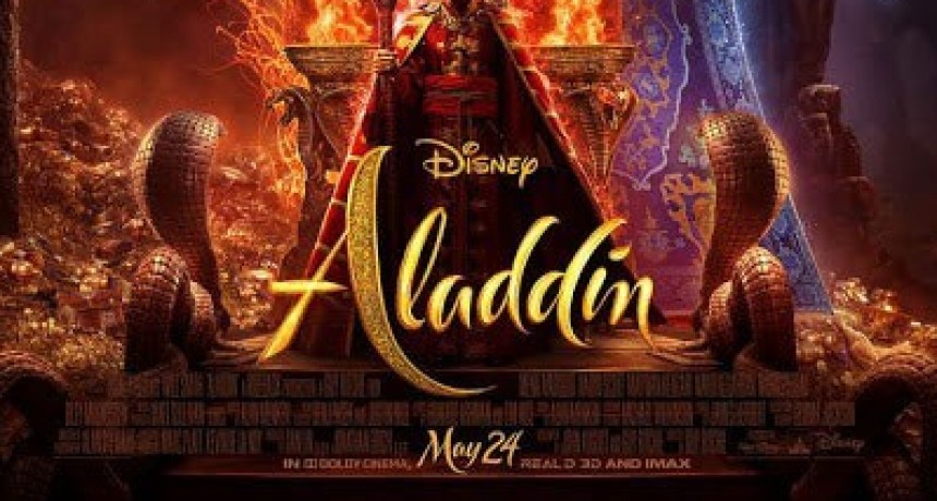 Cine Avenida presenta una cartelera cargada de fantas&iacute;a