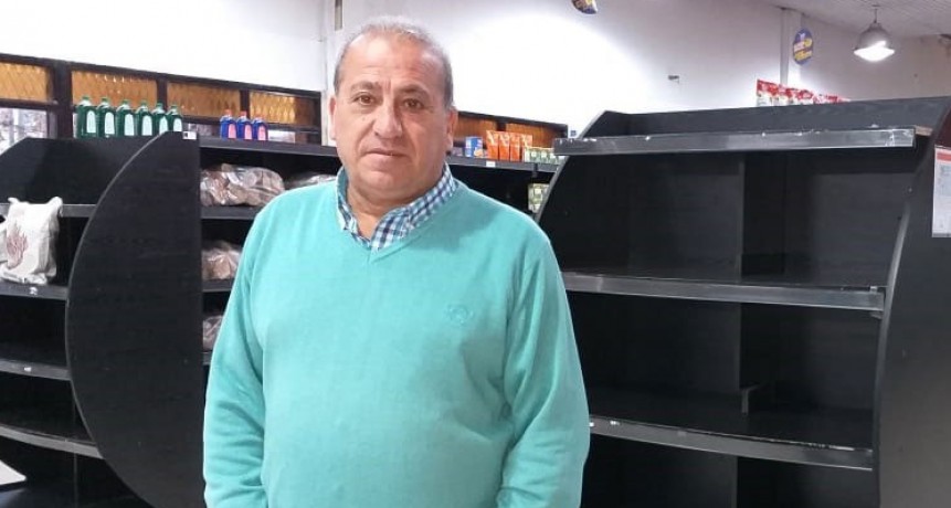 Guillermo Fern&aacute;ndez: &lsquo;Los chicos llevan casi tres meses sin cobrar su sueldo&rsquo;