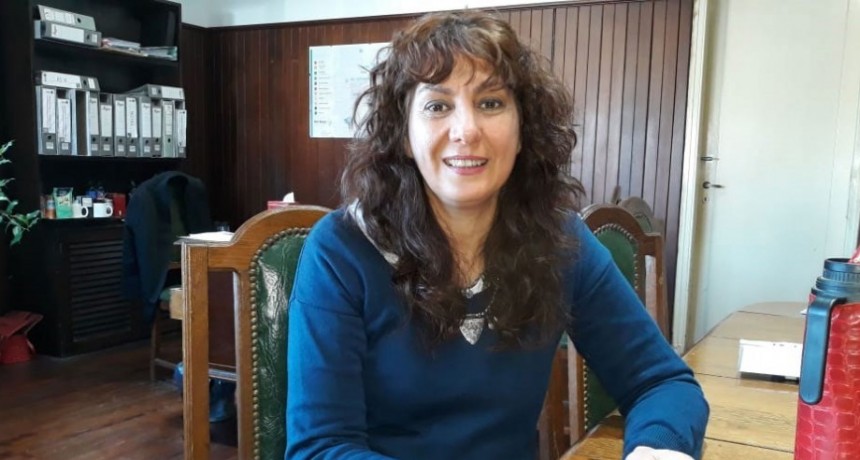 Mary Jofre: &lsquo;Son casos aislados y est&aacute;n dentro del corredor epidemiol&oacute;gico de esta &eacute;poca del a&ntilde;o&rsquo;
