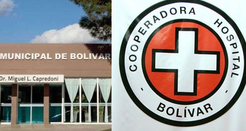 Se realiz&oacute; un nuevo sorteo de la rifa de la Cooperadora del Hospital Local