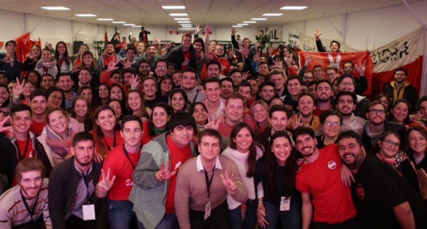 En unidad, la Juventud Radical bonaerense sale a pelear espacios en las listas