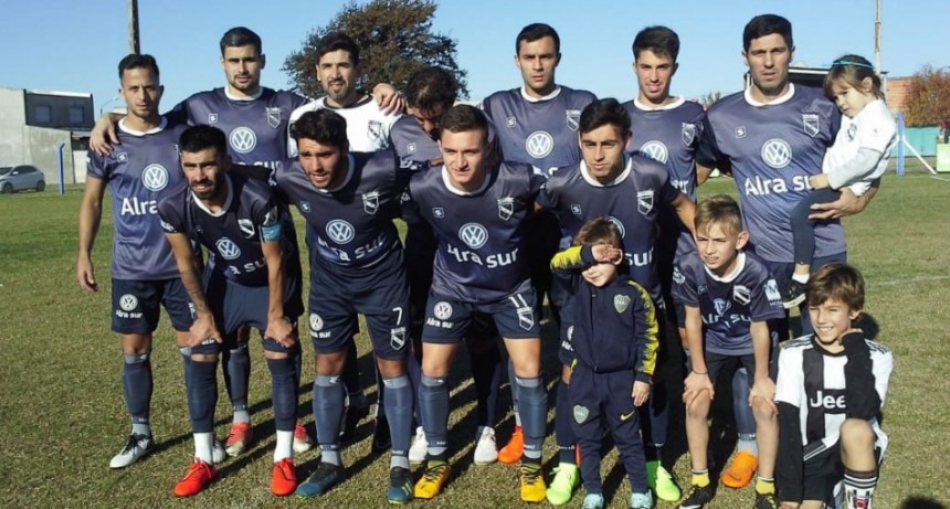 A Independiente le alcanz&oacute; un tiempo para golear