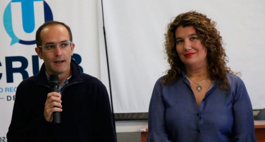 CRUB: Comenz&oacute; el ciclo 'Buenos Aires Debate'