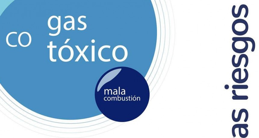 Consejos para prevenir accidentes con mon&oacute;xido ante la llegada del invierno