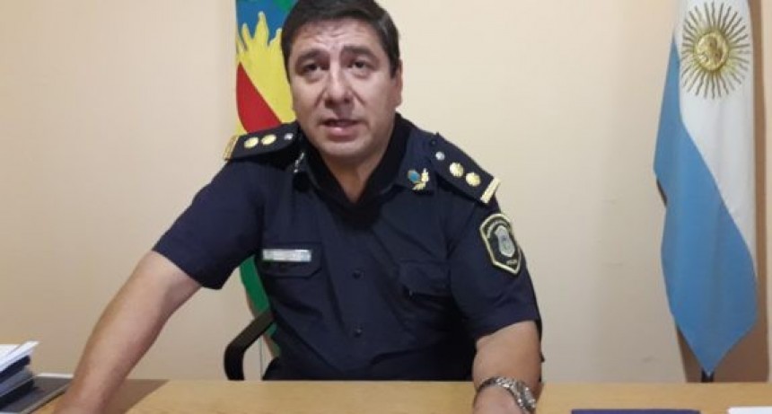 Accidente Ruta 5: Falleci&oacute; una mujer de Bol&iacute;var