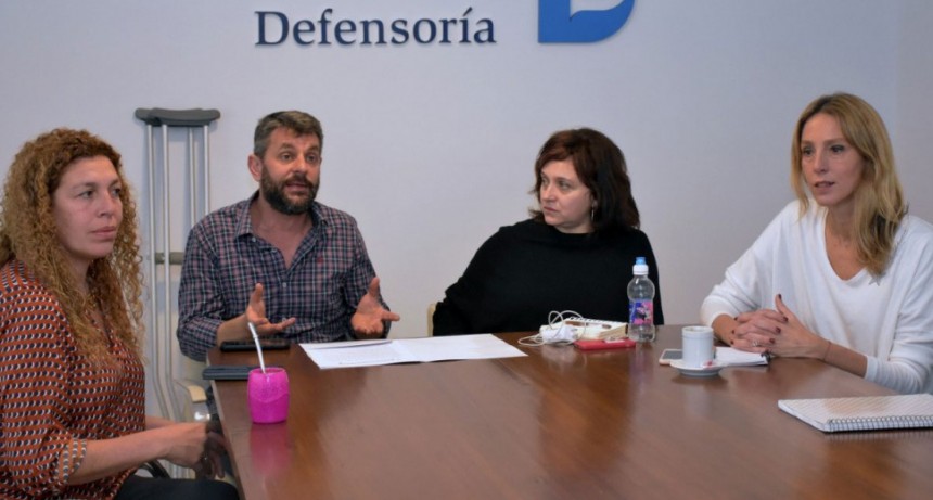 Elecciones 2019: la Defensor&iacute;a monitorear&aacute; el cumplimiento de la paridad de g&eacute;nero