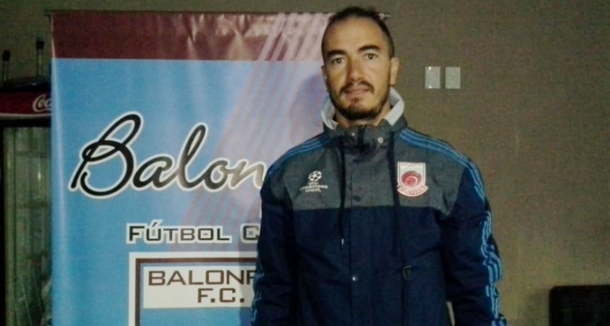 Se viene un gran cuadrangular de f&uacute;tbol femenino organizado por Balonpie