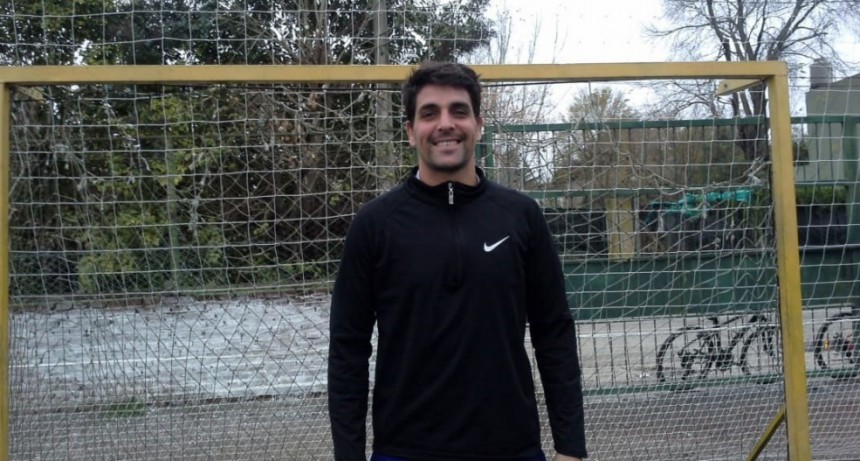 Aranas: &lsquo;Cuando un chico llega a probarse a un equipo de afuera me demuestra como estoy haciendo las cosas&rsquo;
