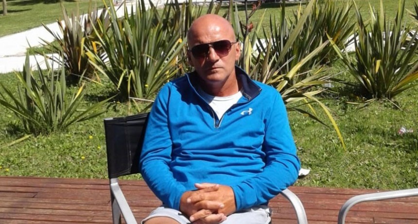 Guillermo Panaro: &lsquo;Mi idea es que el futbol mejore, pero la verdad es que no me gustan las cosas que estan pasando en la liga&rsquo;