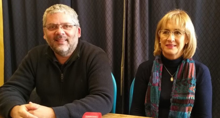 El grupo teatral Vamos de Nuevo presenta una vez m&aacute;s &lsquo;Posdata, Cartas Le&iacute;das&rsquo;