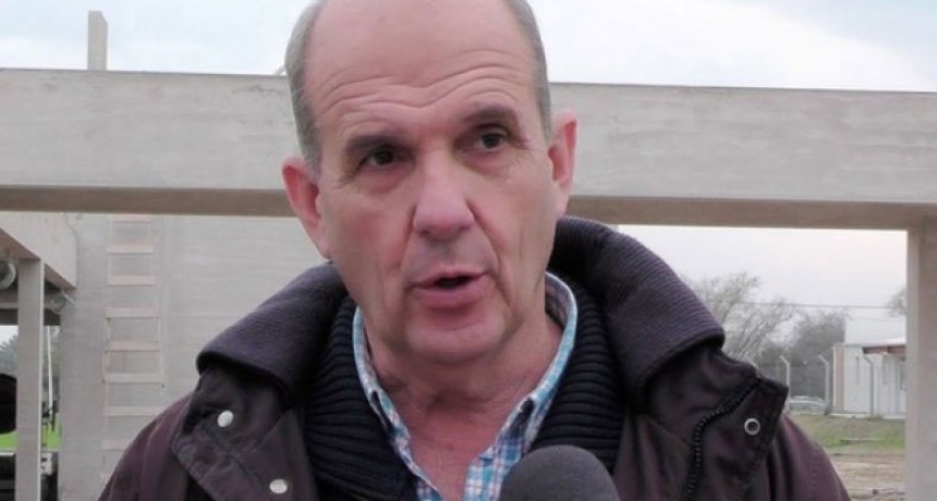 Pehuajo: El Intendente eximi&oacute; de impuestos a los comercios locales