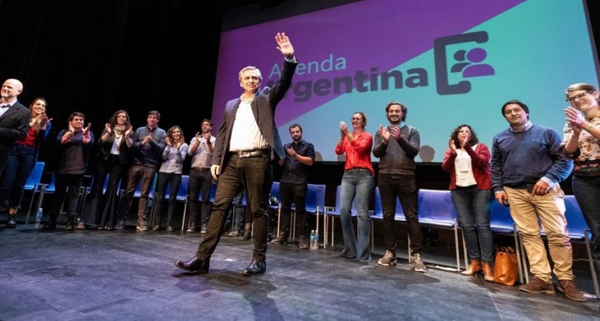 Alberto Fern&aacute;ndez: &ldquo;Yo nunca cre&iacute; en la pol&iacute;tica de la obediencia&rdquo;