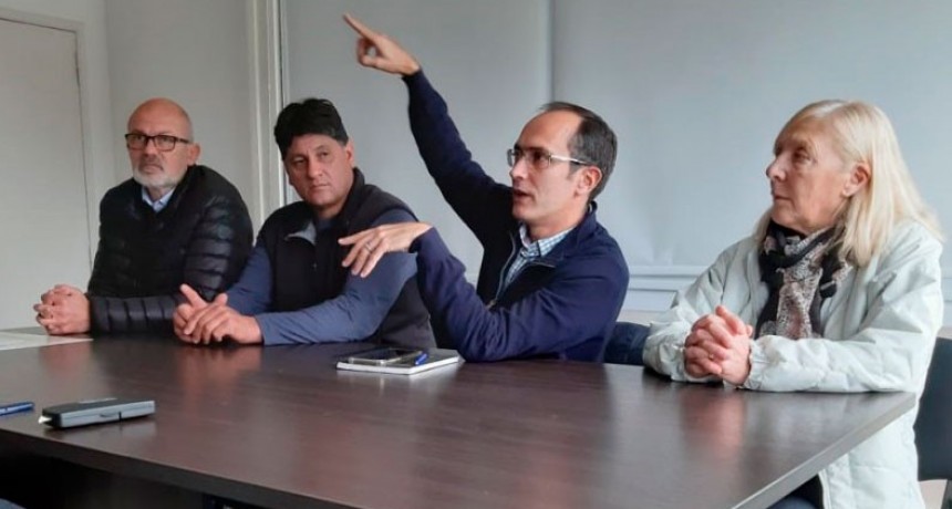 Las medidas que tom&oacute; el Intendente Marcos Pisano