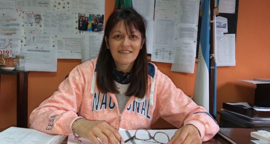 Ana Capaz: &lsquo;Es un orgullo poder ser parte y ver como la gente se suma&rsquo;