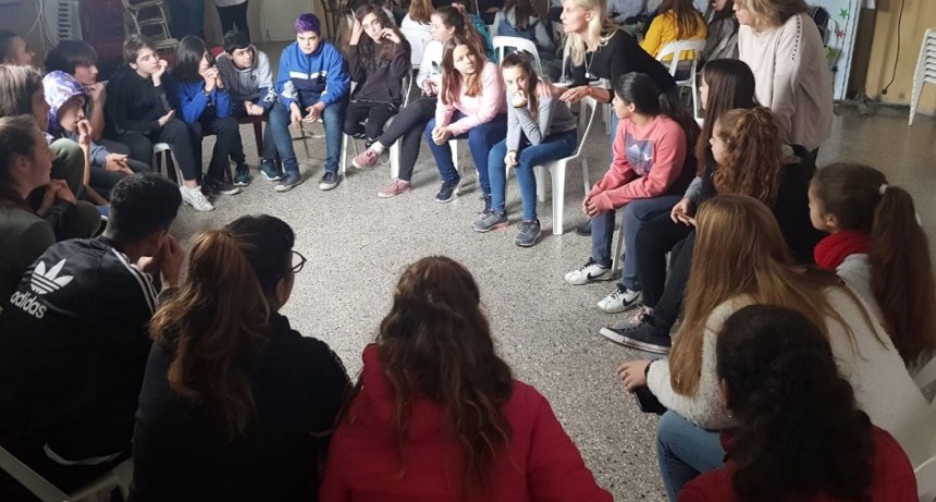 La Municipalidad brindar&aacute; una charla sobre salud y diversidad