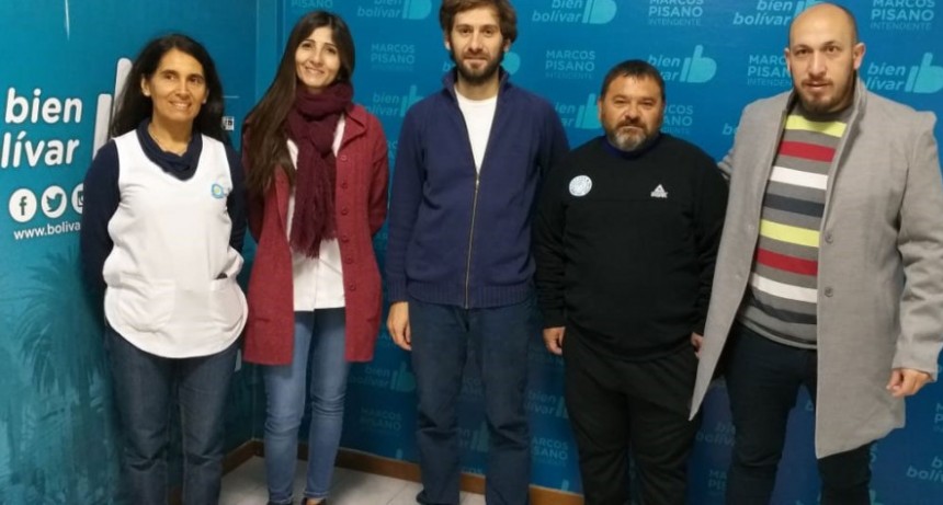 Junto con la Pe&ntilde;a de Boca, la Direcci&oacute;n de Turismo llevara ni&ntilde;os de la EEE N.&ordm; 501 a conocer la Bombonera