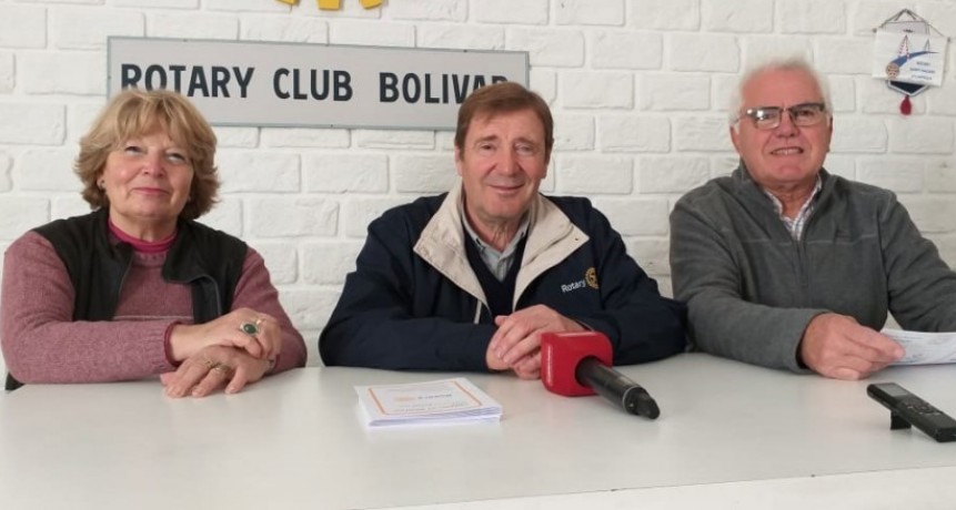 Rotary Club har&aacute; entrega de la edici&oacute;n N.&deg; 26 de los Premio Merito
