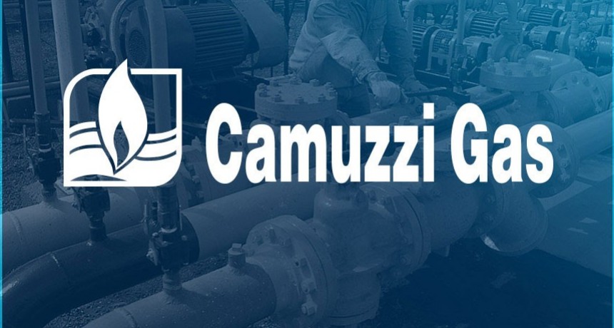 Camuzzi renov&oacute; su compromiso con el desarrollo sostenible