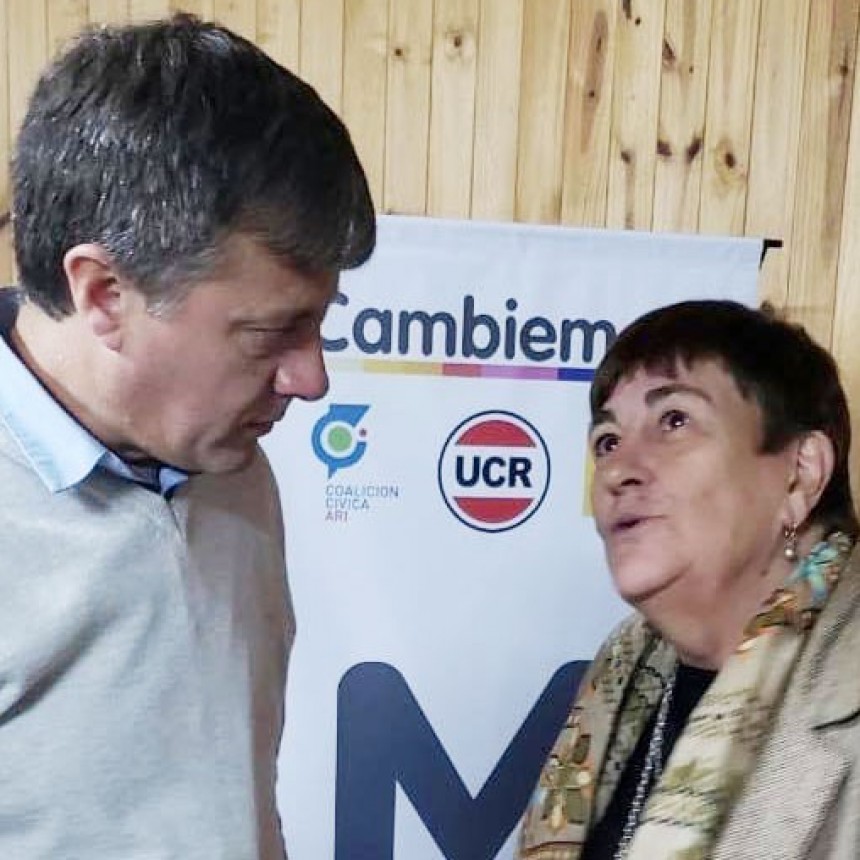 Juntos por el Cambio: Juan Carlos Moran ya tiene su lista presentada en la Junta Electoral