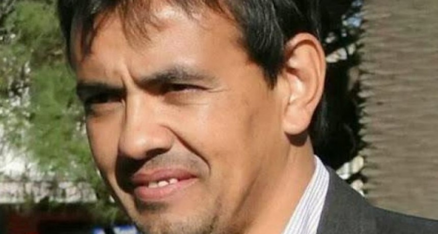 Ariel Ferreyra present&oacute; su lista de cara a las PASO