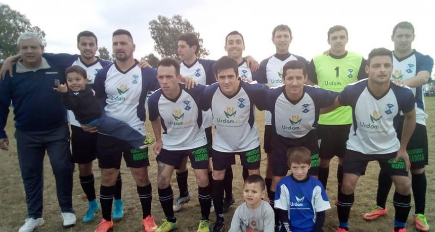 Con un triunfo por la m&iacute;nima Agrario qued&oacute; como l&iacute;der en la tabla de la 1&ordm; divisi&oacute;n