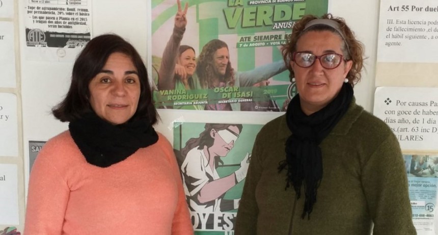 Ma&ntilde;ana jueves 27 se conmemora el D&iacute;a del Trabajador del Estado